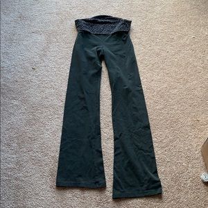 PINK Victoria’s Secret yoga pants